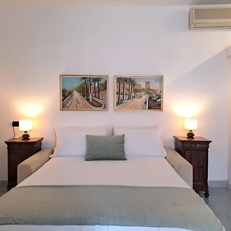 Casa Romana By Quokka 360 - Flat In 公寓 圣雷默