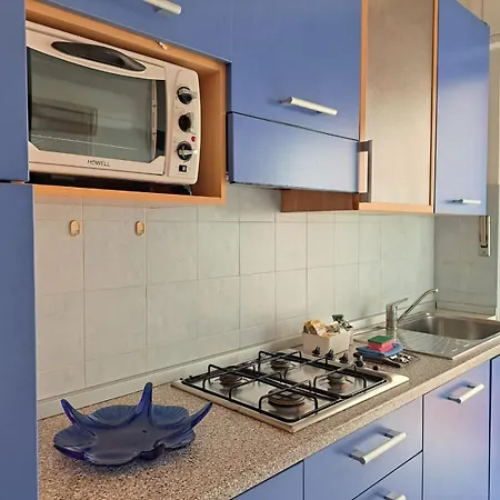 Casa Romana By Quokka 360 - Flat In * San Remo